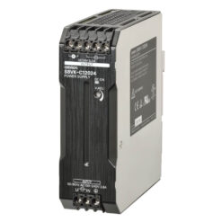Omron 24VDC 5A 120W Ray Tipi Güç Kaynağı