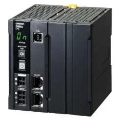 Omron S8BA-24D24D120LF Ray Tipi Mini DC UPS Ünitesi