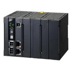Omron S8BA-24D24D240LF Ray Tipi Mini DC UPS Ünitesi